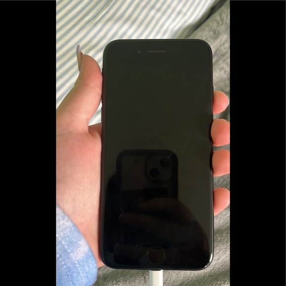 iPhone SE